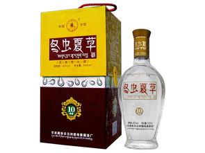 冬虫夏草10年典藏 红河谷酒业的酒业珍品招商启示